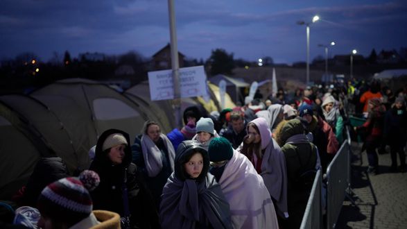 Лише 2,4 млн українців не повернулися додому з початку великої війни - аналіз