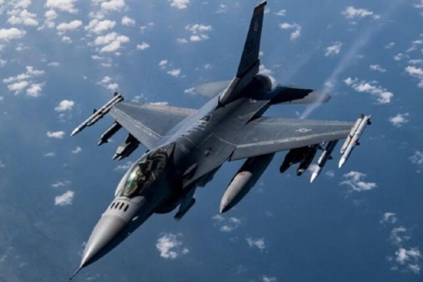 Резніков вказав, коли в Україні можуть з'явитися перші винищувачі F-16