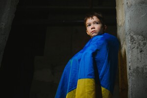 Недоспівана колискова, але не зруйноване майбутнє. Роздуми до 1 червня