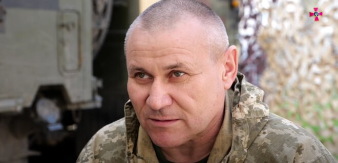Генерал ЗСУ: Удари по Криму важливі для наступу. Атака на штаб ЧФ допомагає, дає надію - Фото