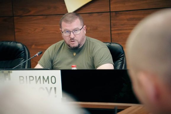 Полтавщина готується до складної зими - розроблені графіки відключень електроенергії