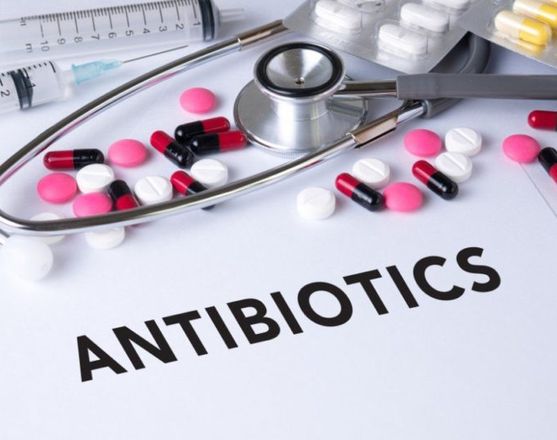 Раціональне споживання антибіотиків - МОЗ оновлює стандарти