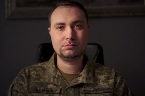 Зеленський присвоїв Буданову звання генерал-лейтенанта