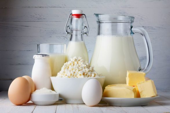 Молочні продукти продовжують дорожчати в супермаркетах: на скільки піднялась вартість