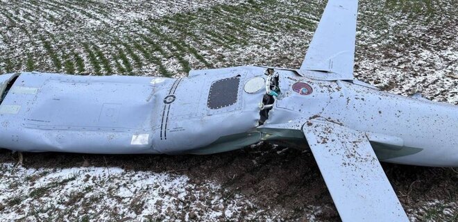 Окупанти пишуть, що під Саратовом знайшли нерозірвану ракету Х-101 – за 300 км від фронту - Фото