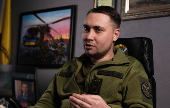 "Засмучені": у ГУР розповіли про реакцію керівництва рф на переліт гелікоптера Мі-8 в Україну