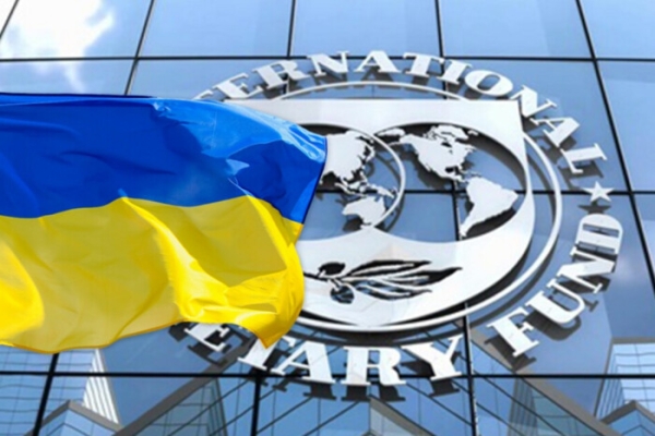 В Україну прибула делегація Міжнародного валютного фоду: названа мета візиту