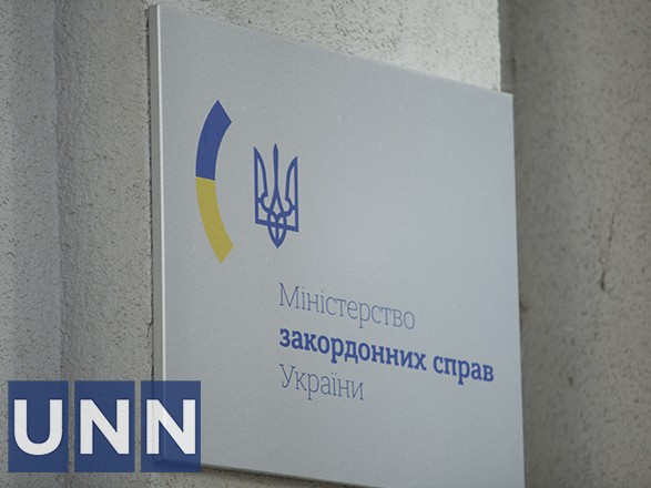 МЗС: громадян України наразі немає серед постраждалих через бойові дії в Ізраїлі