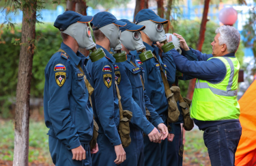 Британська розвідка пояснила причину масштабних навчань з цивільної оборони в РФ