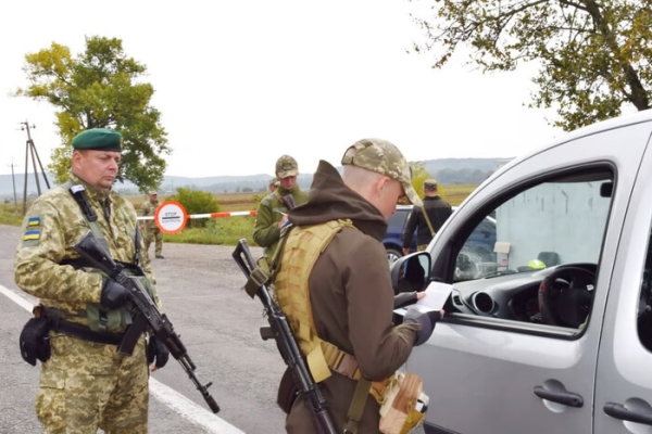 Глава МВС розповів, що чекатиме ухилянтів при поверненні в Україну