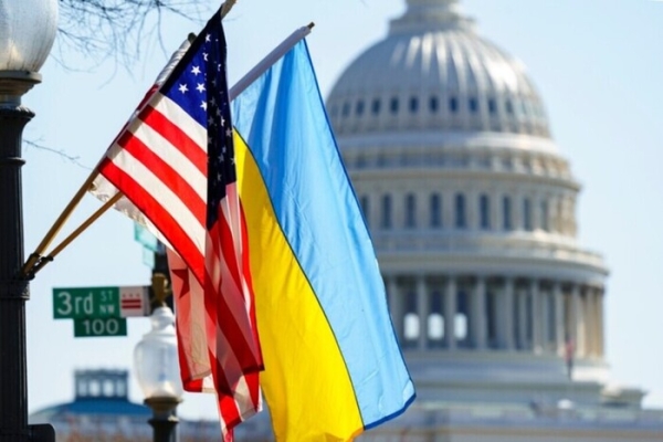 Влада оцінила, як ситуація з тимчасовим бюджетом США вплине на допомогу Україні