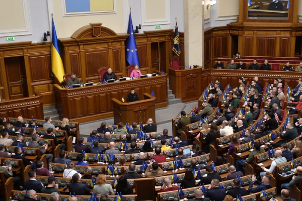 «Це вже не жарти». Лобістам Московської церкви у парламенті зробили останнє попередження