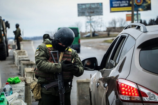 В одному з районів Київщини буде посилено перевірки транспорту та пішоходів