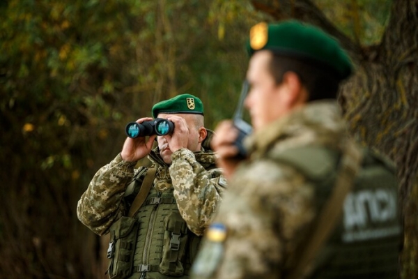 Загроза нового наступу окупантів з півночі: Київ посилює пильність