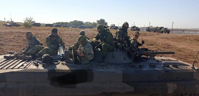 ЗСУ: Під Бахмутом окупанти в активній обороні, намагаються повернути втрачене, ми готувалися - Фото