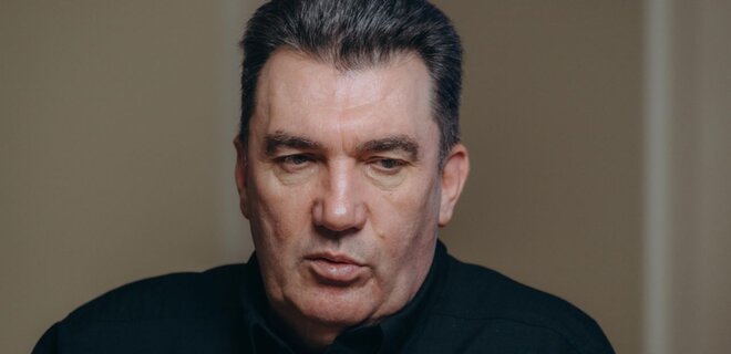 Данілов: Путін хоче влаштувати громадянське протистояння в Україні. Але й вибори згодяться - Фото