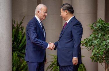 Байден і Сі проігнорували зустріч G20, у якій взяв участь Путін