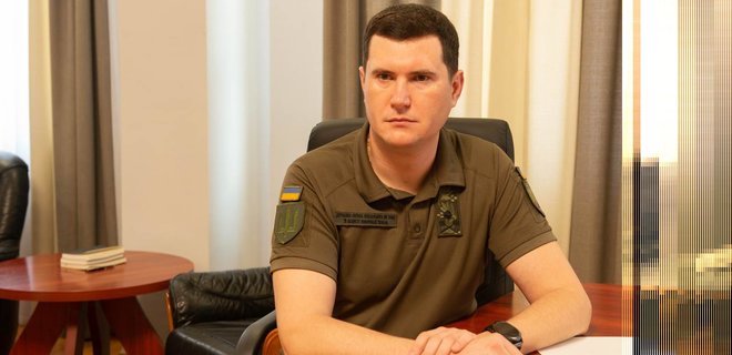 Ексголова Держспецзв'язку вийшов із СІЗО. За нього внесли 25 млн грн застави – джерело - Фото