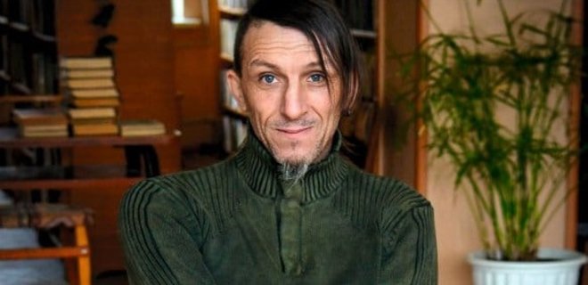 Вбивство Вакуленка: журналісти знайшли родичів колаборанта, який наказав розстріляти письменника - Фото