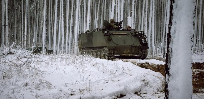 Генштаб: Росія наступає на семи напрямках, ЗСУ атакують під Херсоном та Запоріжжям — карта - Фото