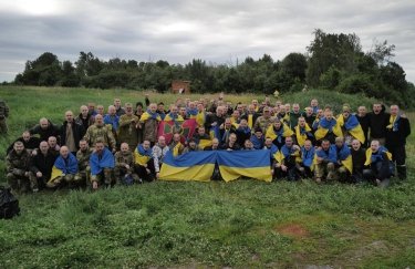 У Координаційному штабі розповіли, чому призупинився обмін полоненими