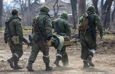 У британській розвідці назвали причину рекордних втрат у російській армії