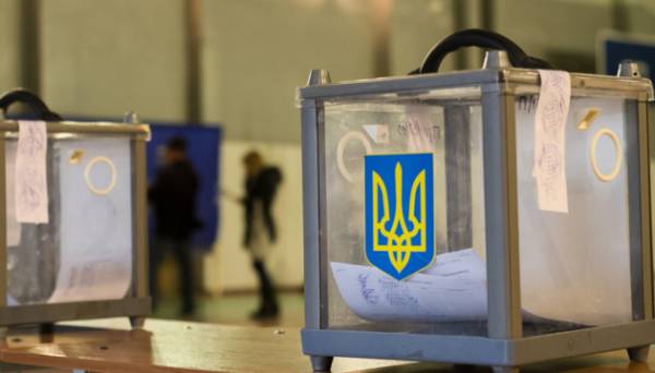 Вибори в Україні під час війни: чому їх не може бути