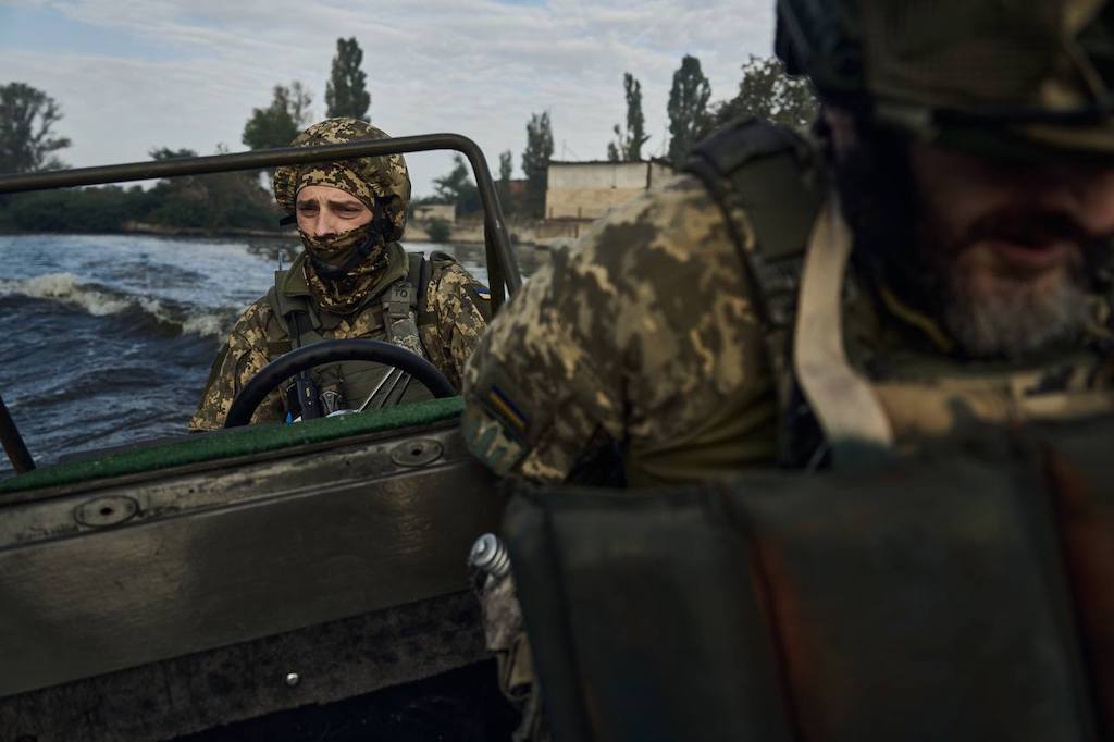 Фото Константина и Влады Либеровых