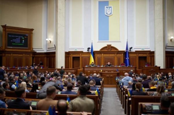 Хто «кришує» Московську церкву у Верховній Раді. Повний список депутатів