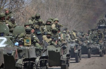 В ISW розповіли, чи зможе РФ перехопити ініціативу на фронті