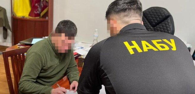 Кабмін звільнив голову Держспецзв'язку. Після цього до нього прийшло НАБУ - Фото