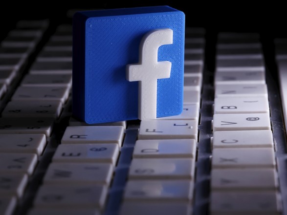 Фаріон заявила, що її заблокували у Facebook