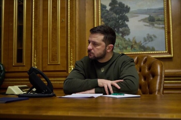 Мобілізація, ротація та строковики: Зеленський повідомив деталі Ставки 