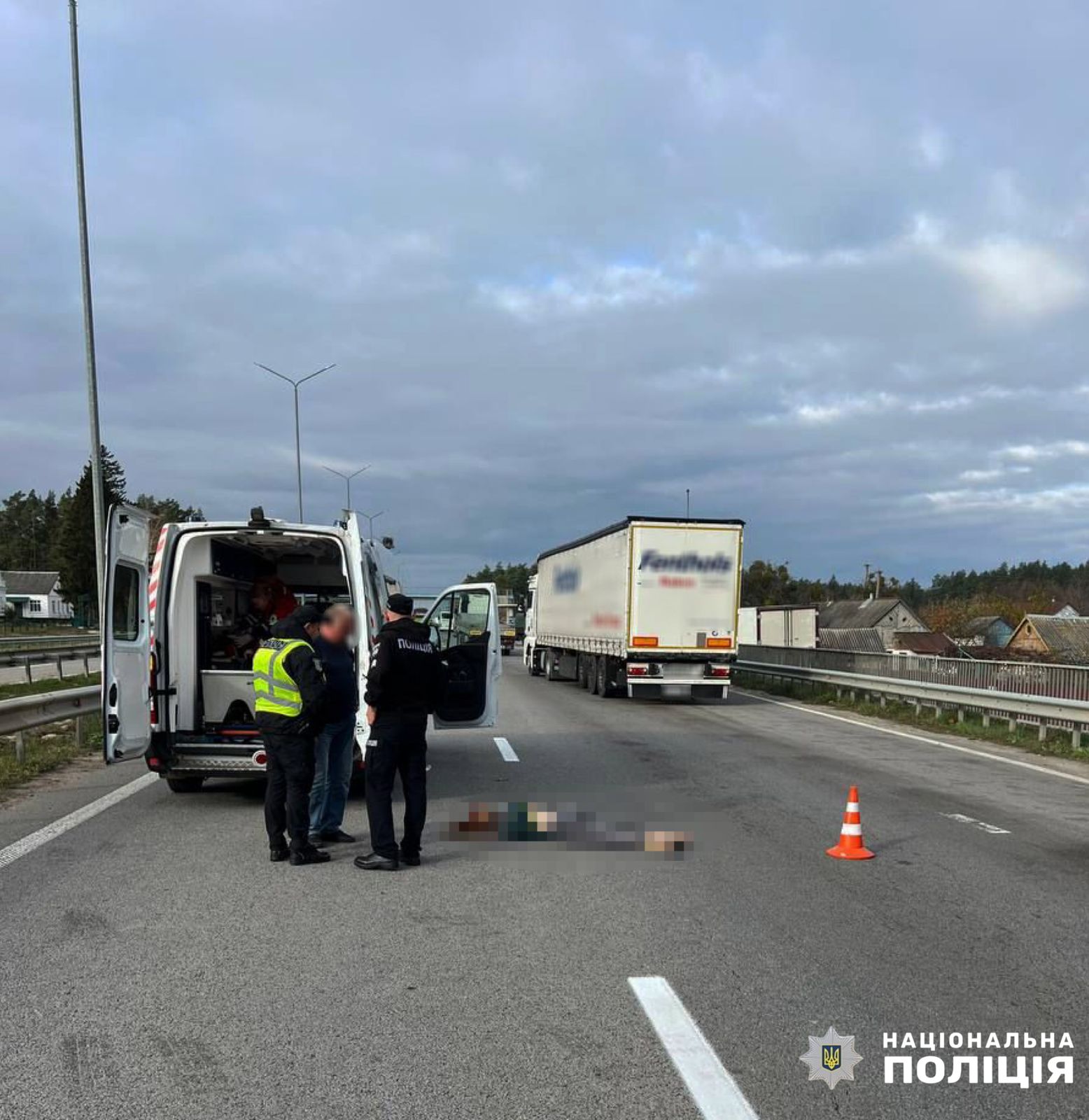 Фото: Поліція Житомирщини