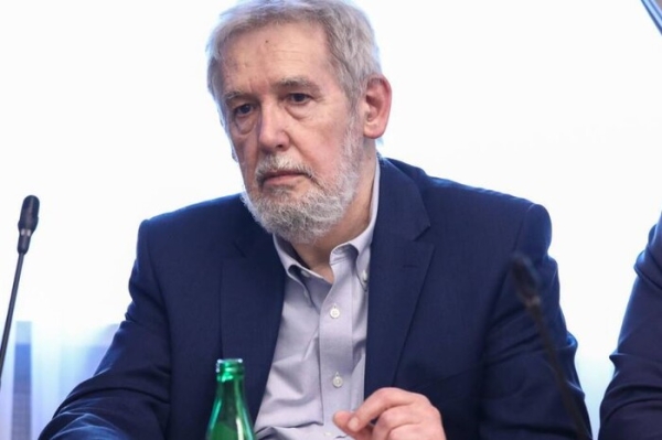 До Києва прибув новий посол Польщі