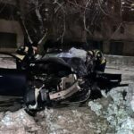 У Києві п’яний водій спричинив ДТП: є загиблі