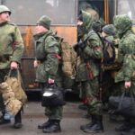 Путін збільшує російську армію на 170 тисяч