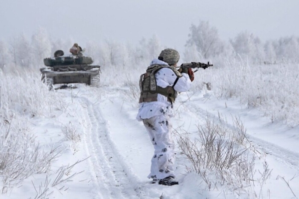 Подоляк розповів про диво, яке сталося з Україною