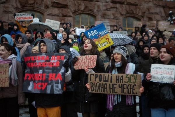 Кличко заявив, що Київрада виділить додаткові 600 млн грн на підтримку ЗСУ