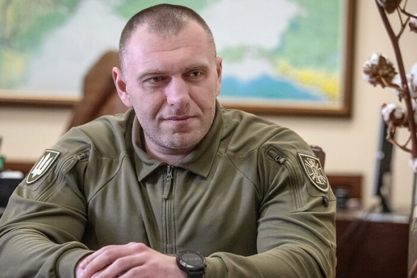 Ліквідація штабу окупантів під час оборони Києва. Глава СБУ розповів деталі операції