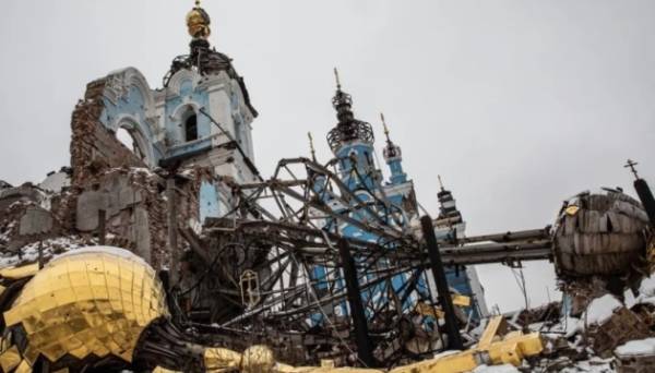 В Україні пошкоджені 863 об’єкти культурної спадщини внаслідок вторгнення РФ