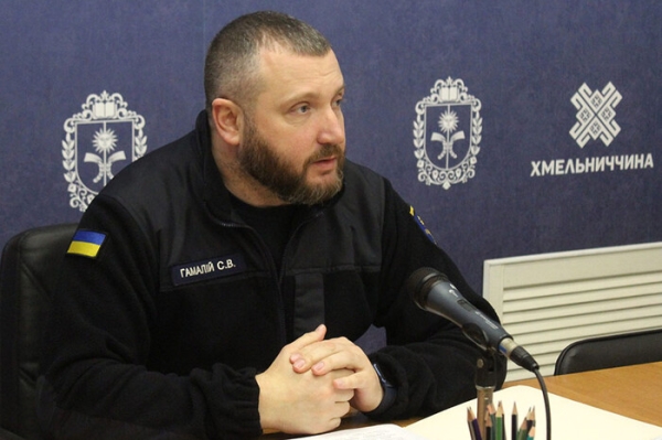 Ексголова ОДА показав, а потім сховав будинок, який його дружина під час війни купила у Польщі