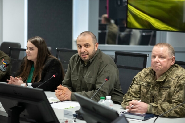 Умєров прокоментував ефективність української ППО