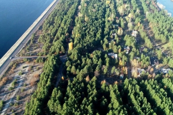 Затримання Ігоря Мазепи. ДБР пояснило, чим загрожувала забудова земель Київської ГЕС