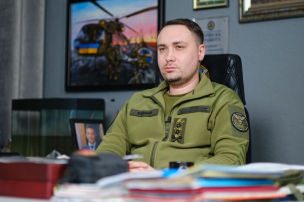 Буданов закликав Канаду передати Україні ракети, які планують утилізувати