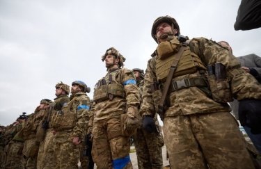 Верховна Рада підтримала законопроєкт щодо мобілізації у першому читанні: що далі