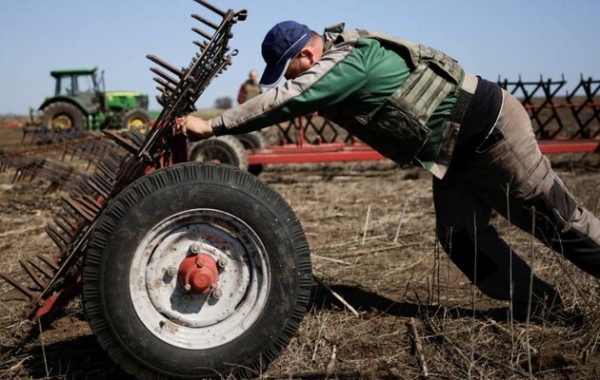 Українські аграрії мають альтернативний шлях до грошових ресурсів – USAID АГРО 