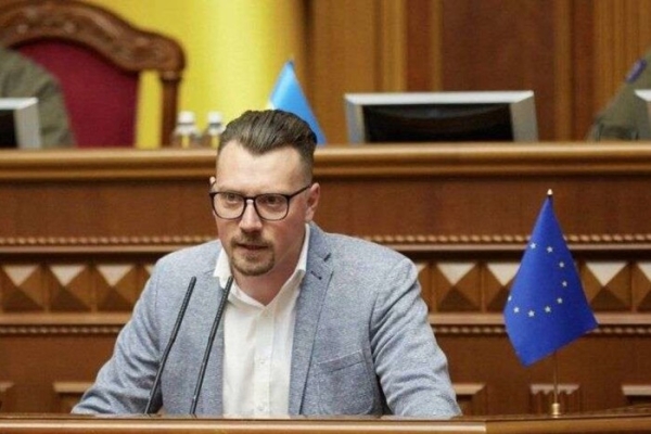 Ревізія у Кличка. Нардеп оприлюднив підсумки засідання спецкомісії    