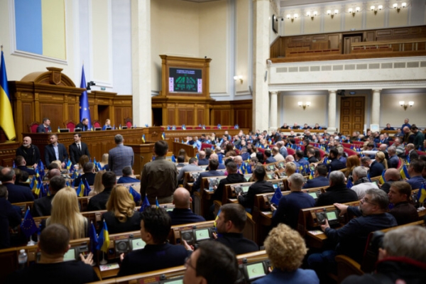 Мобілізаційний законопроєкт: список основних положень