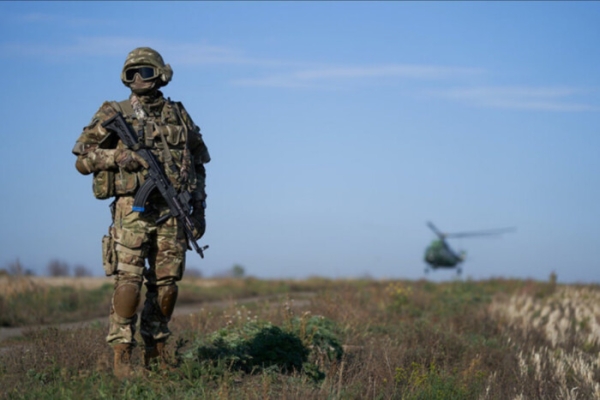 Міноборони повідомило, коли розпочнеться підготовка законопроєкту про демобілізацію